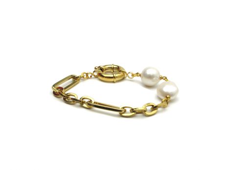 Bride bracelet